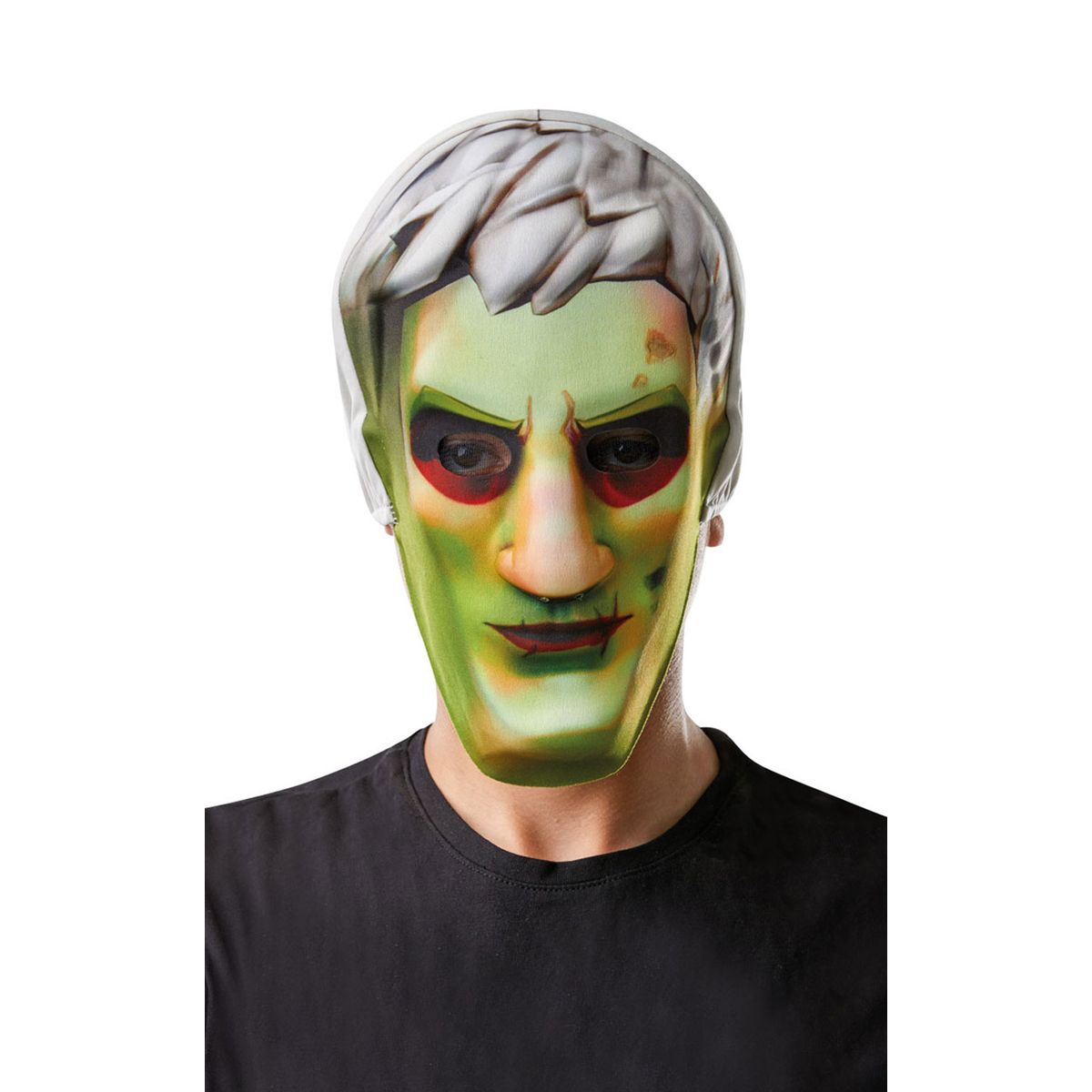 Fortnite Brainiac Maske