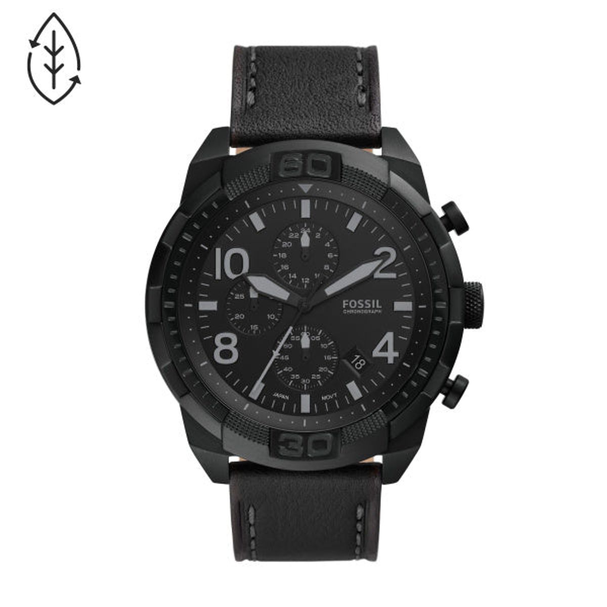 FOSSIL - Bronson Chrono ur FS5874