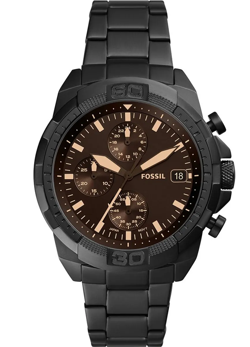 Fossil Bronson Ur FS5851