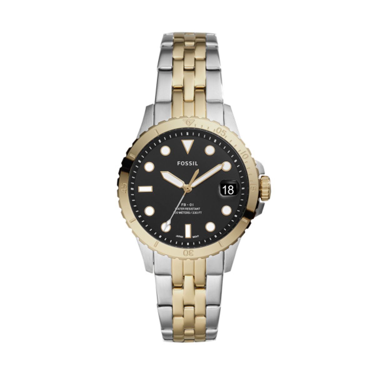 Fossil FB-01 Ur ES4745