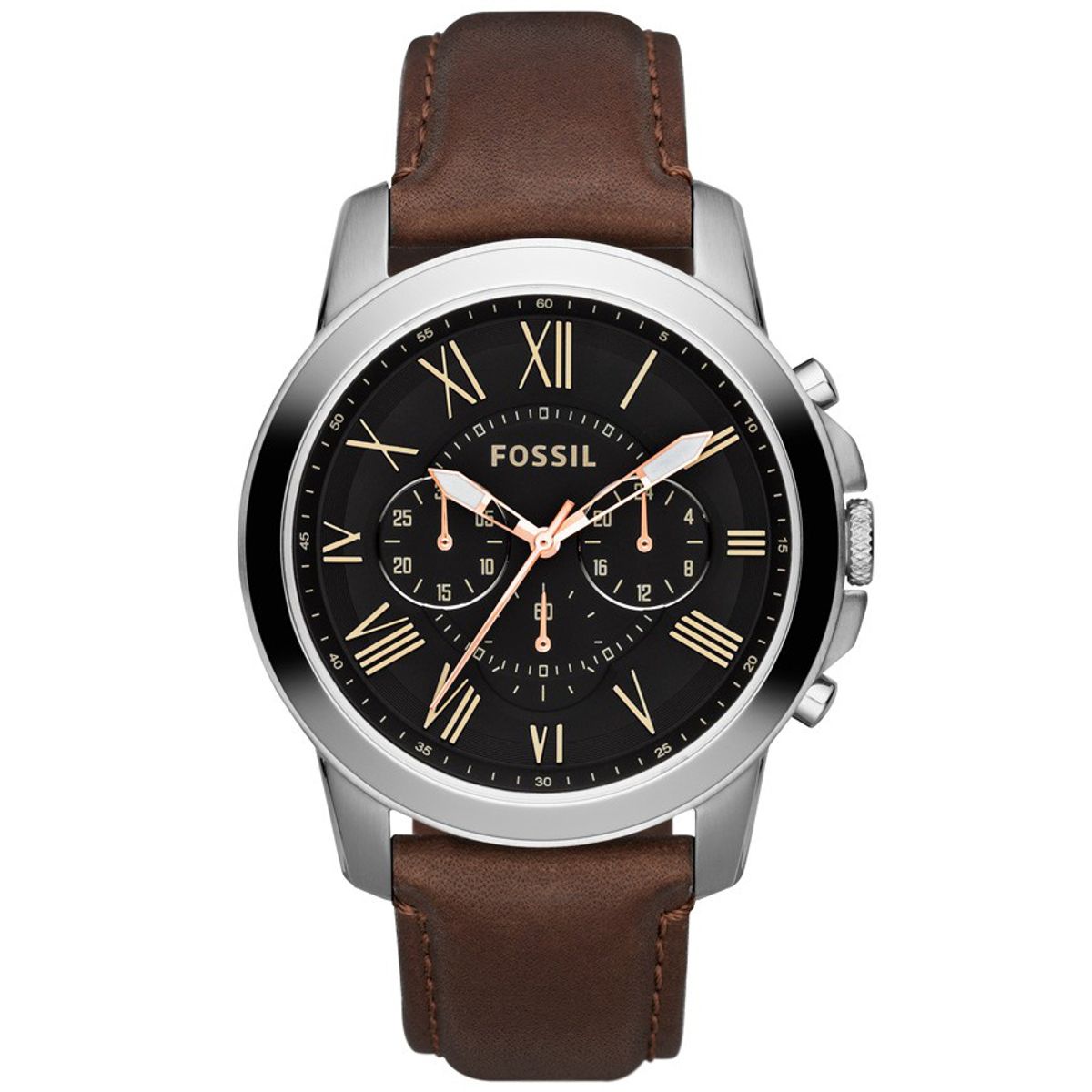 Fossil Grant Chronograph Ur FS4813