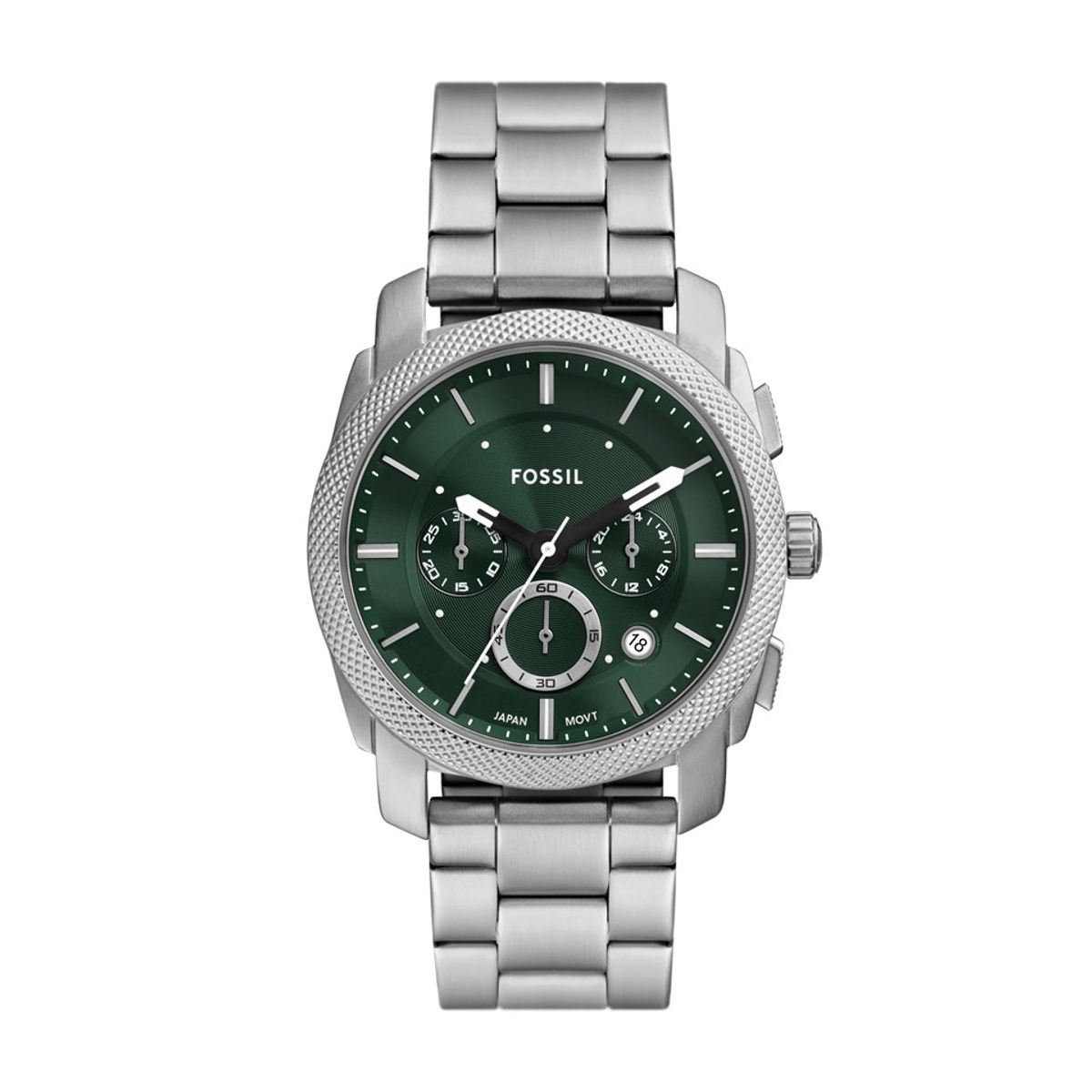 Fossil Machine Ur til Herre FS6079