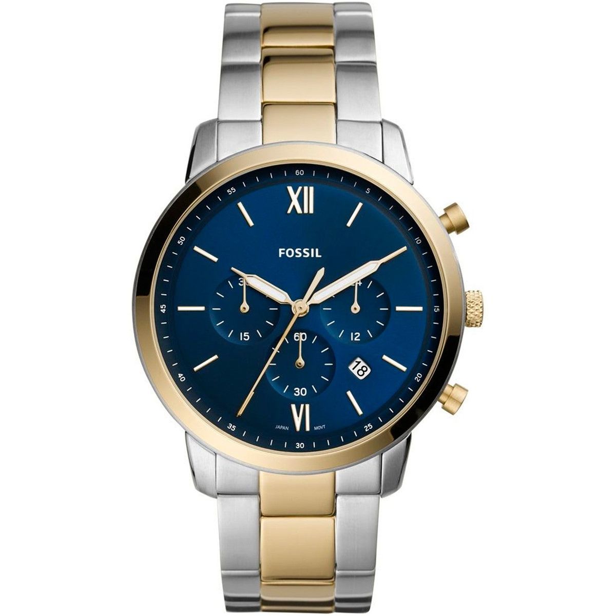 FOSSIL - Neutra Chrono Herreur FS5706