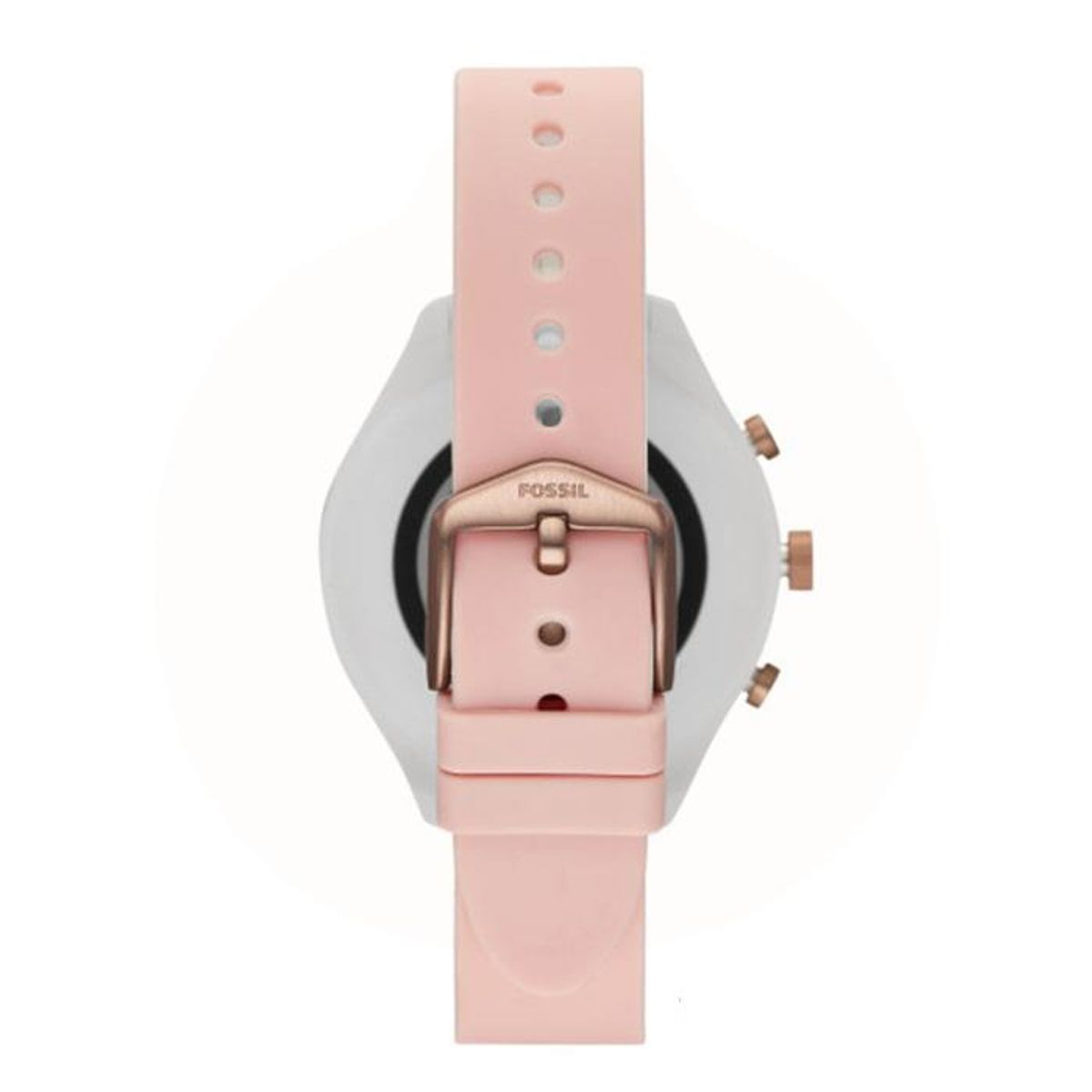 FOSSIL - Q Sport Smartwatch Blush FTW6022