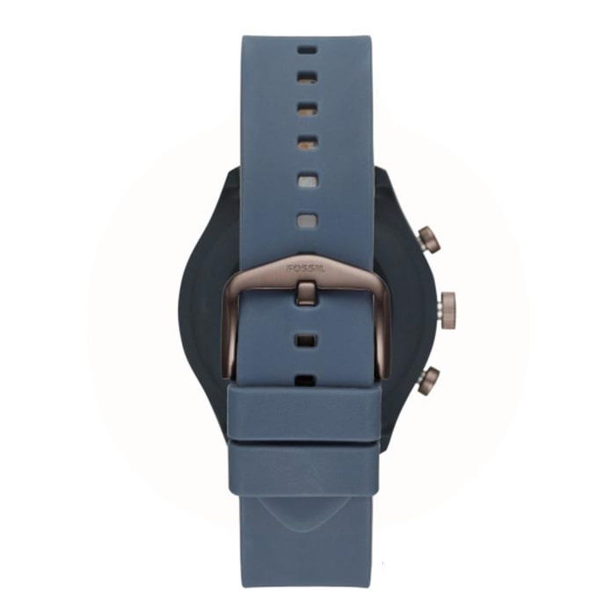 FOSSIL - Q Sport Smartwatch Smokey Blue FTW4021