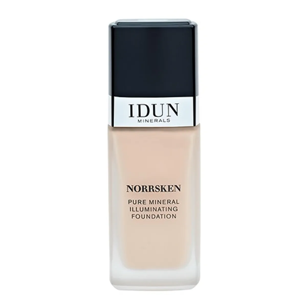 Foundation Norrsken Saga 203 Neutral light - 30 ml - IDUN