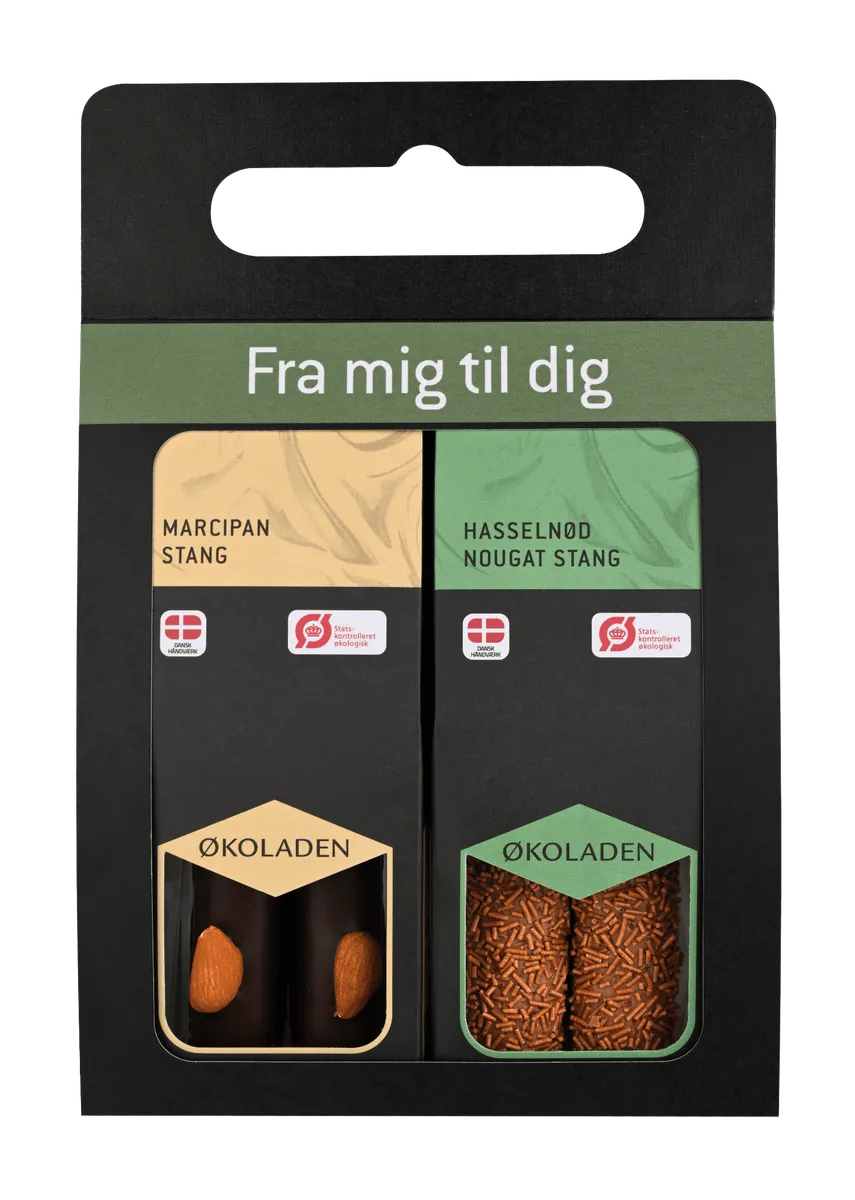 Fra Mig Til Dig Gaveæske