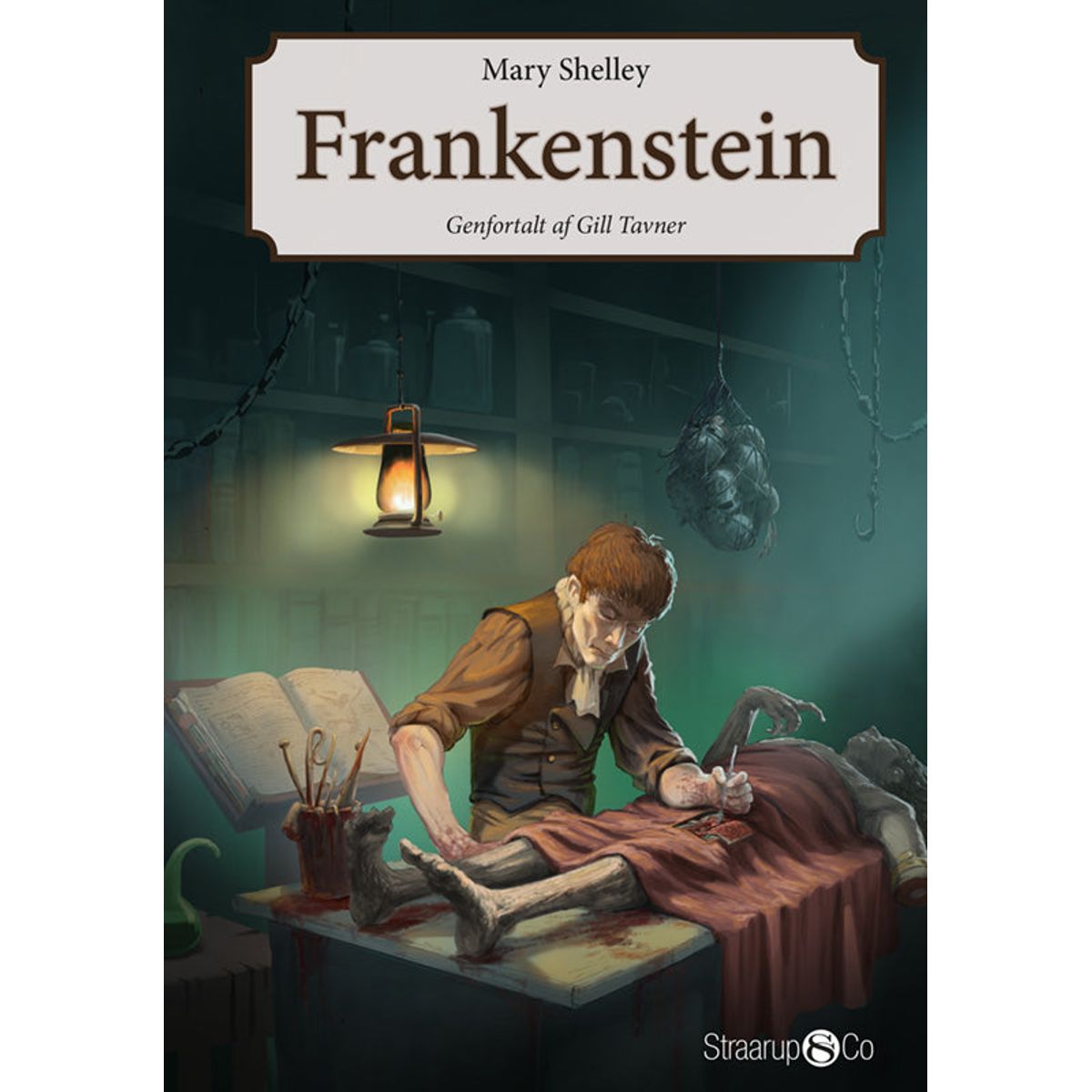 Frankenstein