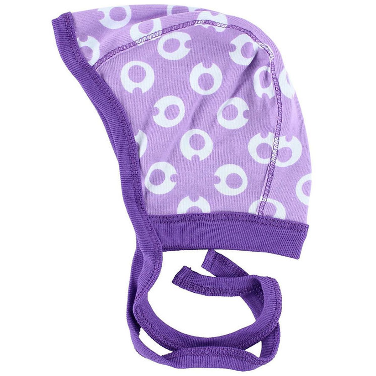 Freds World Babyhjelm - Violet m. My I