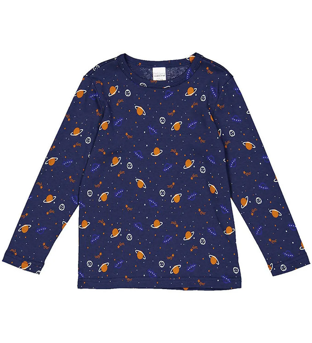 Freds World Bluse - Galaxy - Academy/Marmalade