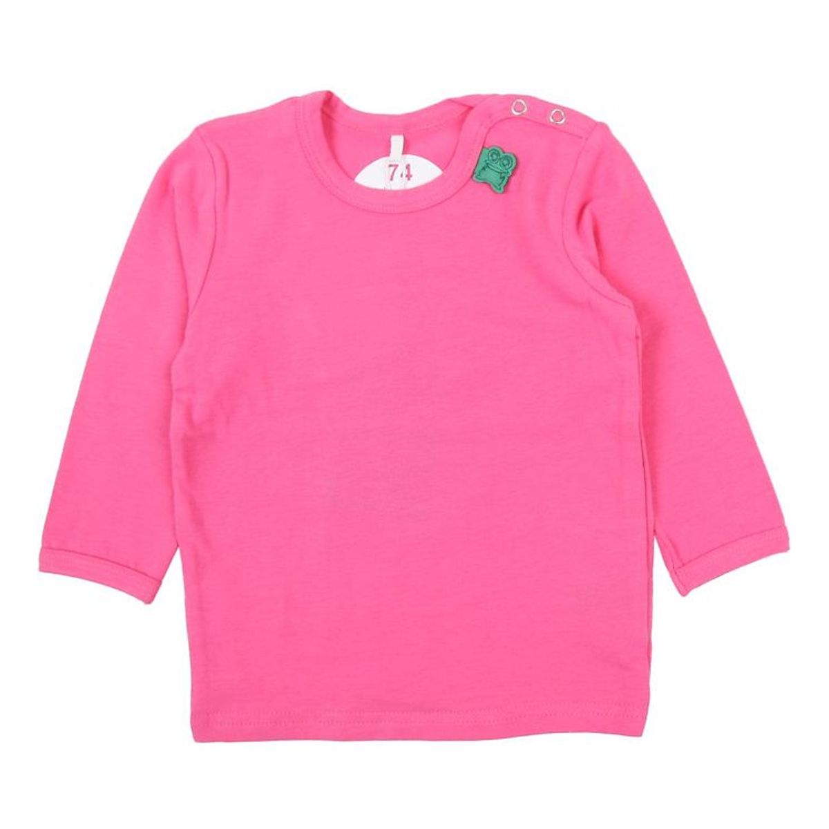 Freds World Bluse - Pink