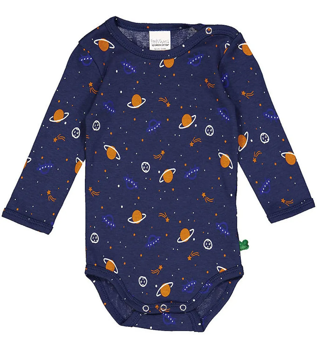 Freds World Body l/æ - Galaxy - Academy/Marmalade