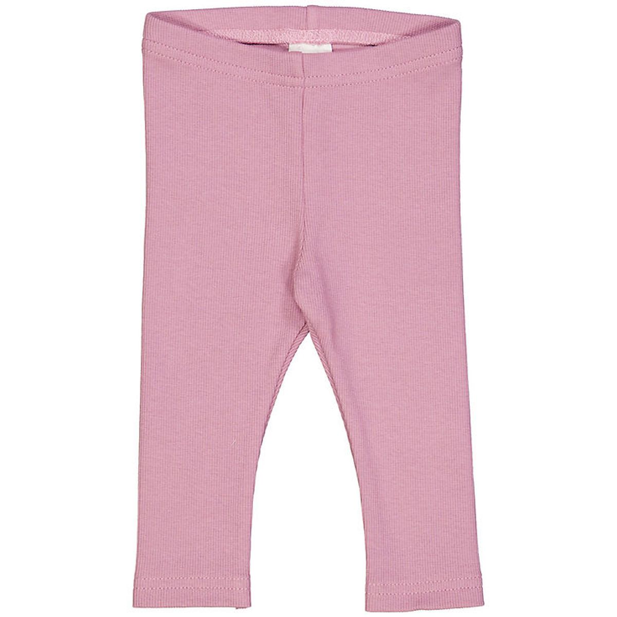 Freds World Leggings - Rib - Alfa - Pink Haze