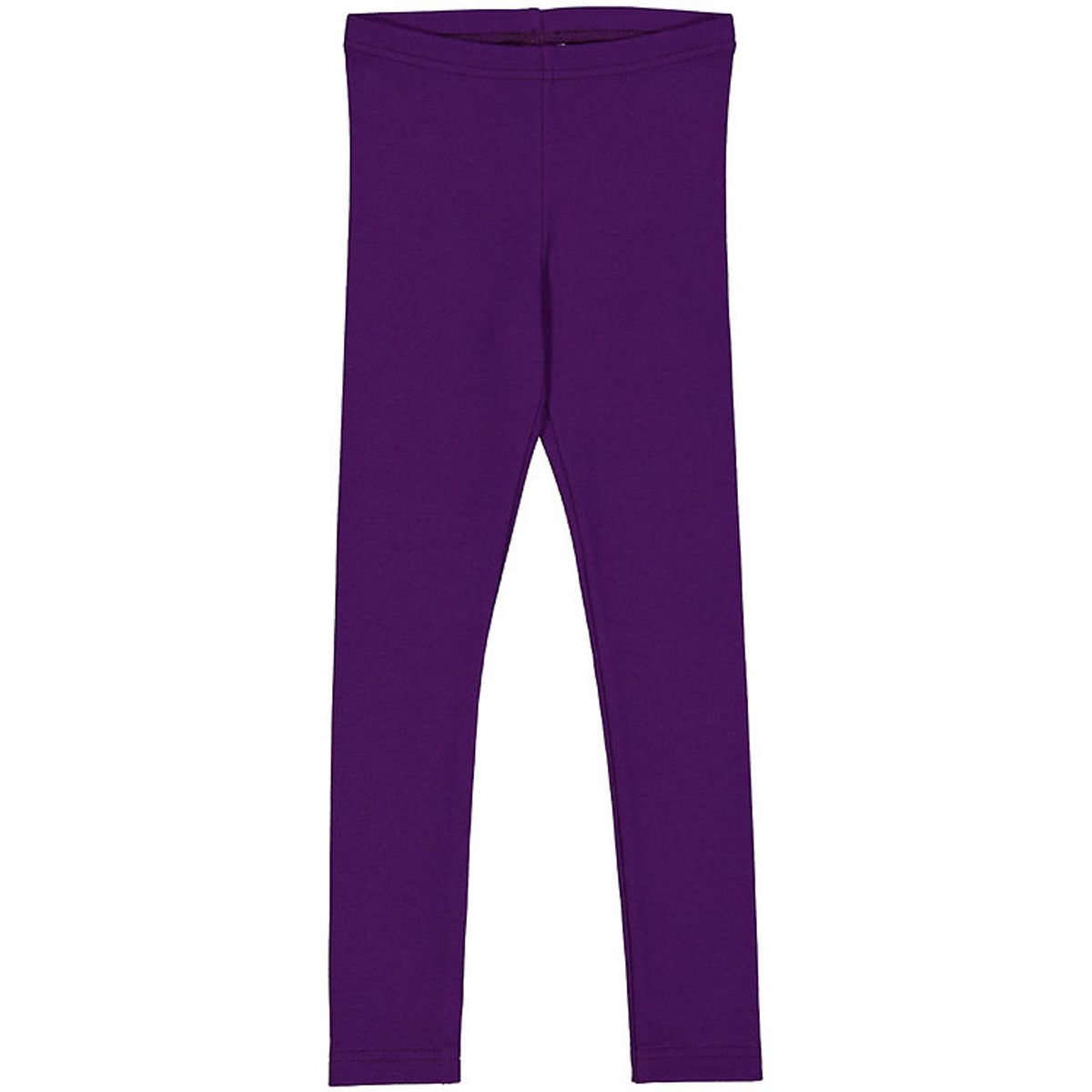 Freds World Leggings - Rib - Alfa - Sonic Purple