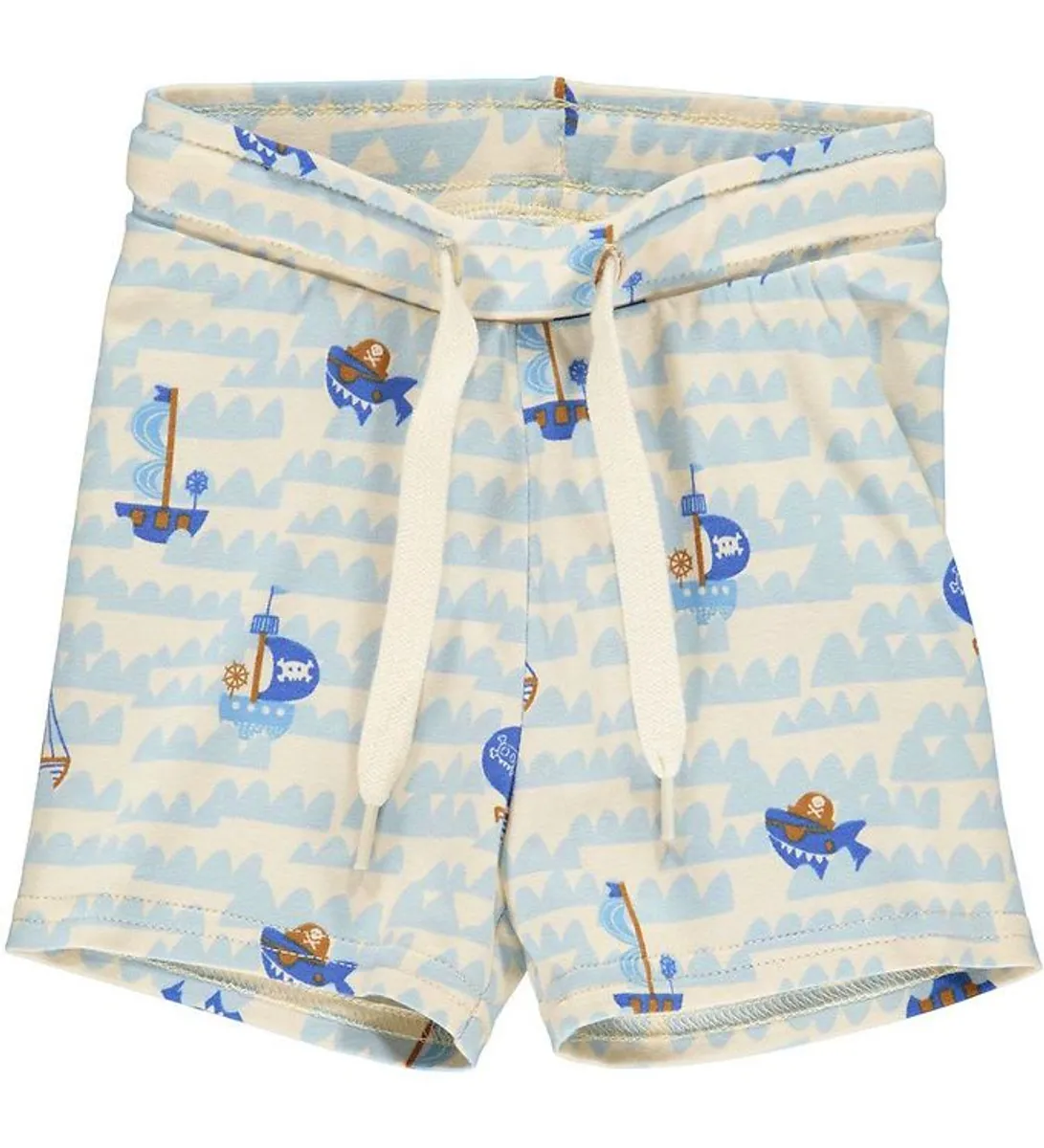 Freds World Shorts - Pirate - Buttercream