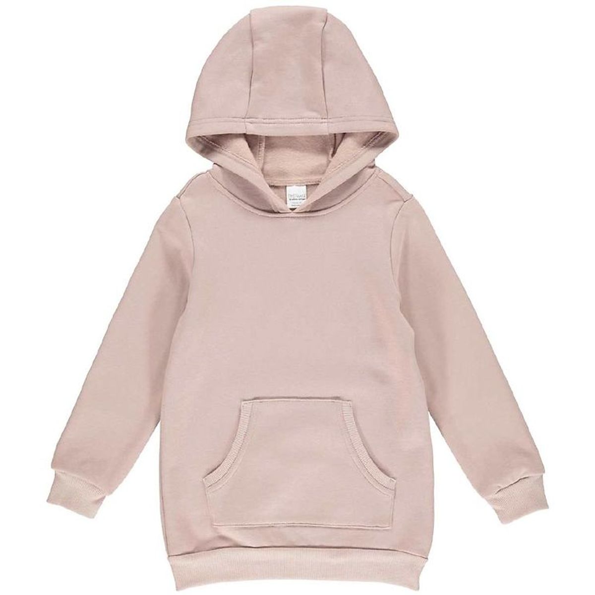 Freds World Sweatkjole - Rose Wood