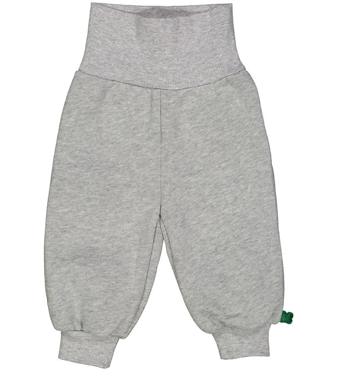 Freds World Sweatpants - Alfa - Pale Greymarl