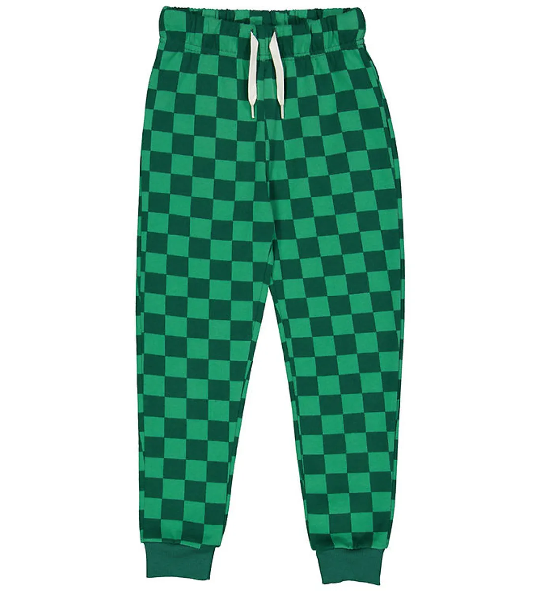 Freds World Sweatpants - BMX - Lazy Green/Fast Green