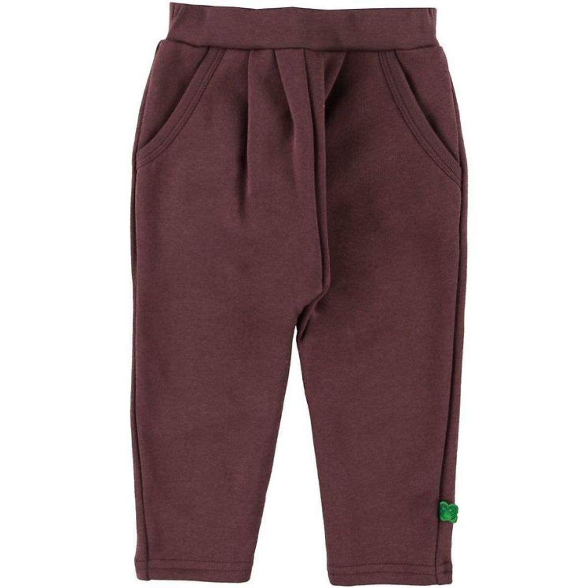 Freds World Sweatpants - Plum Purple