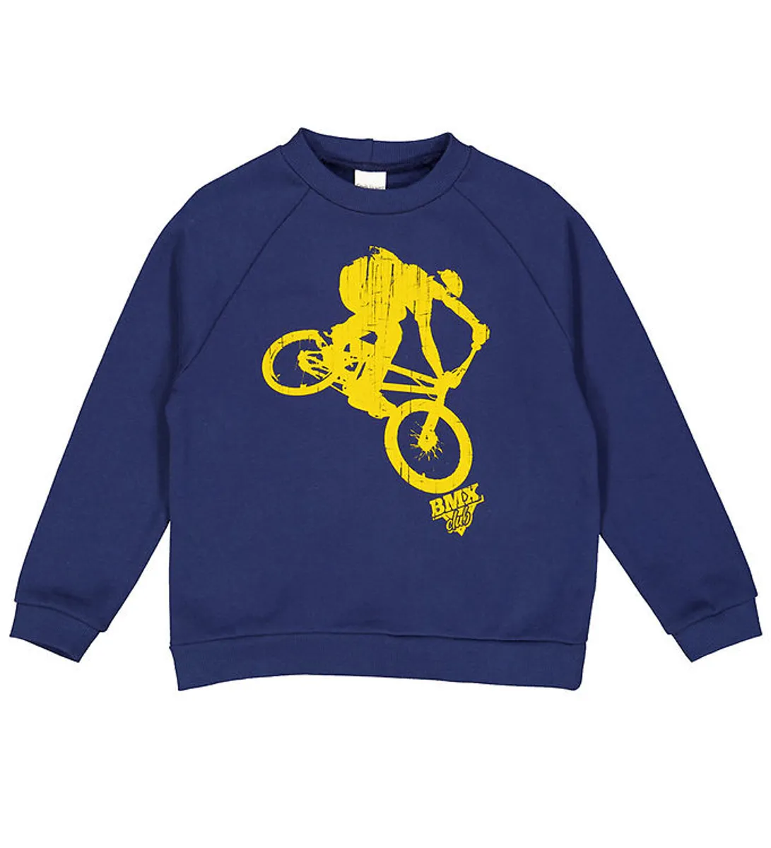 Freds World Sweatshirt - BMX - Academy