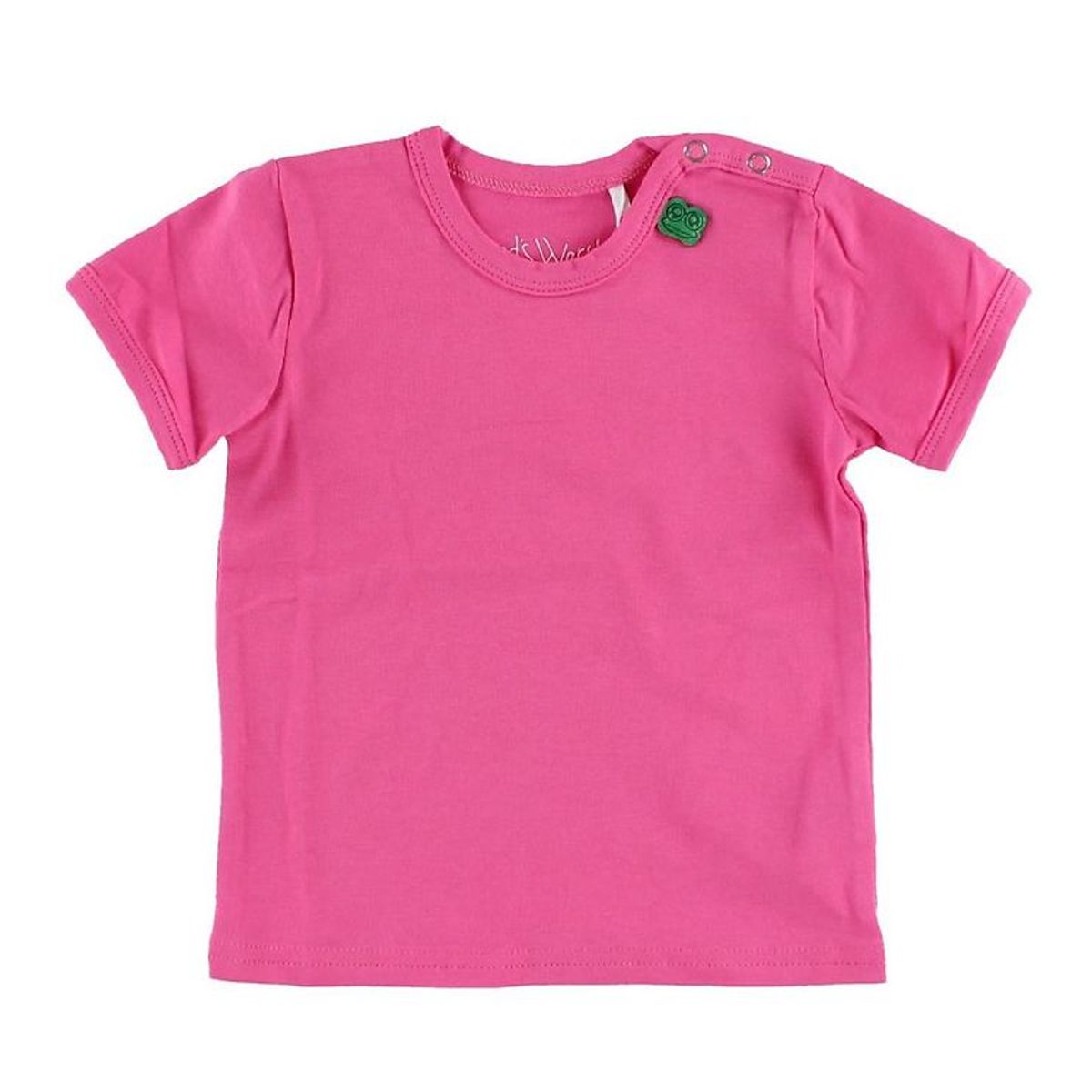 Freds World T-shirt - Pink