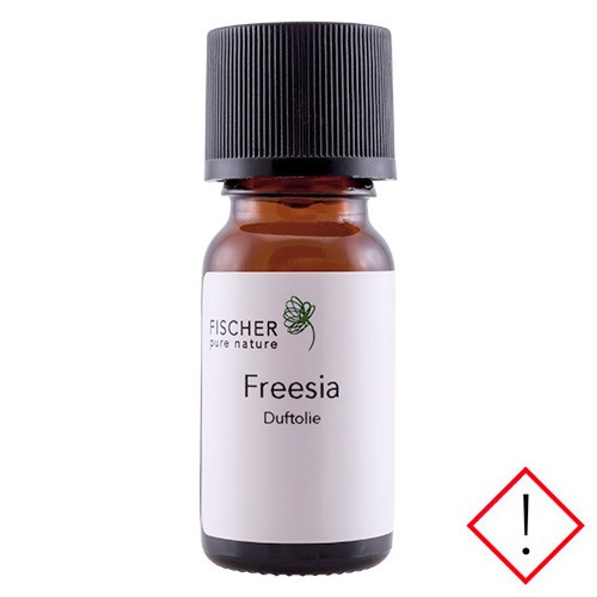 Freesia duftolie - 10 ml - Fischer Pure Nature