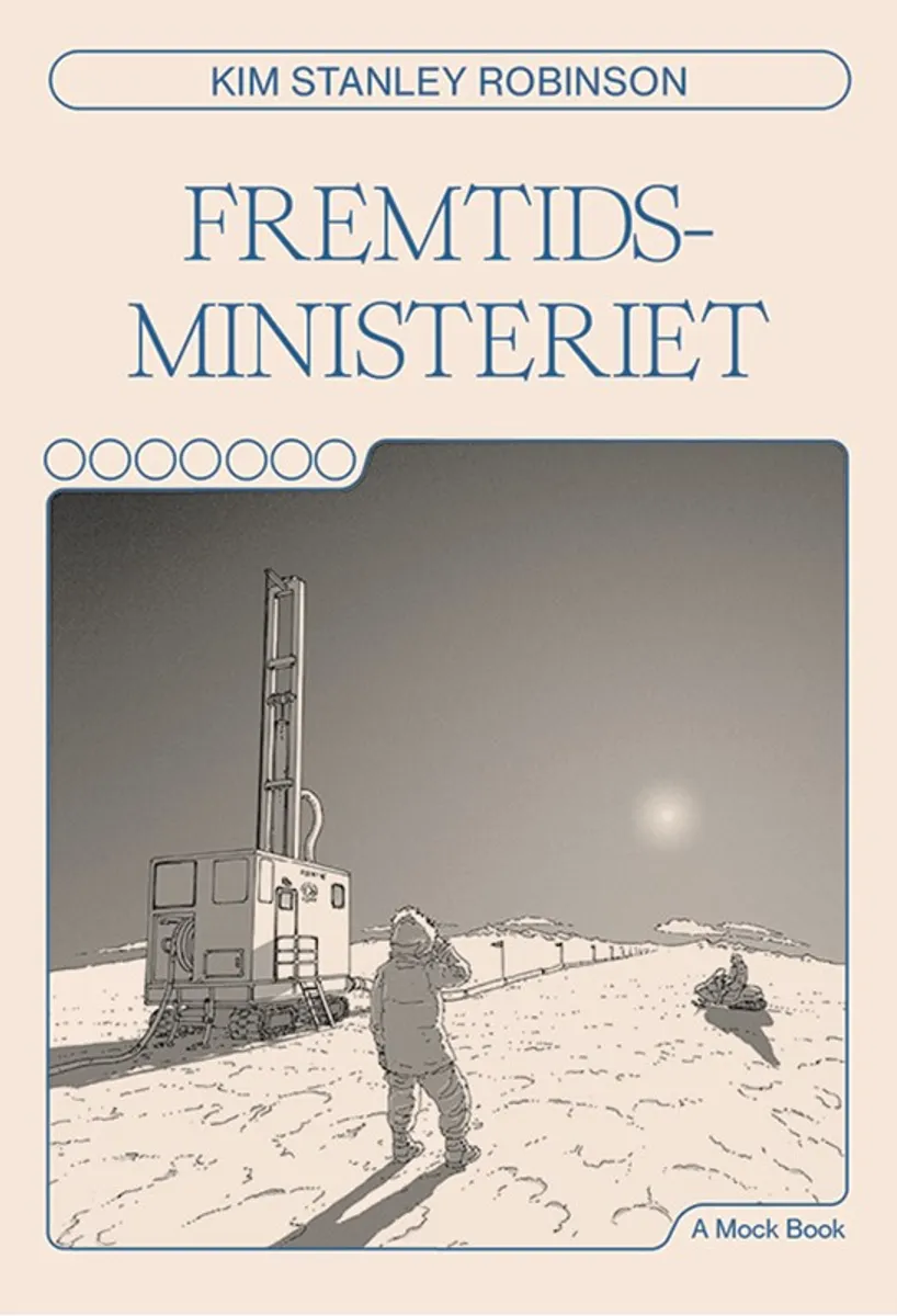 Fremtidsministeriet