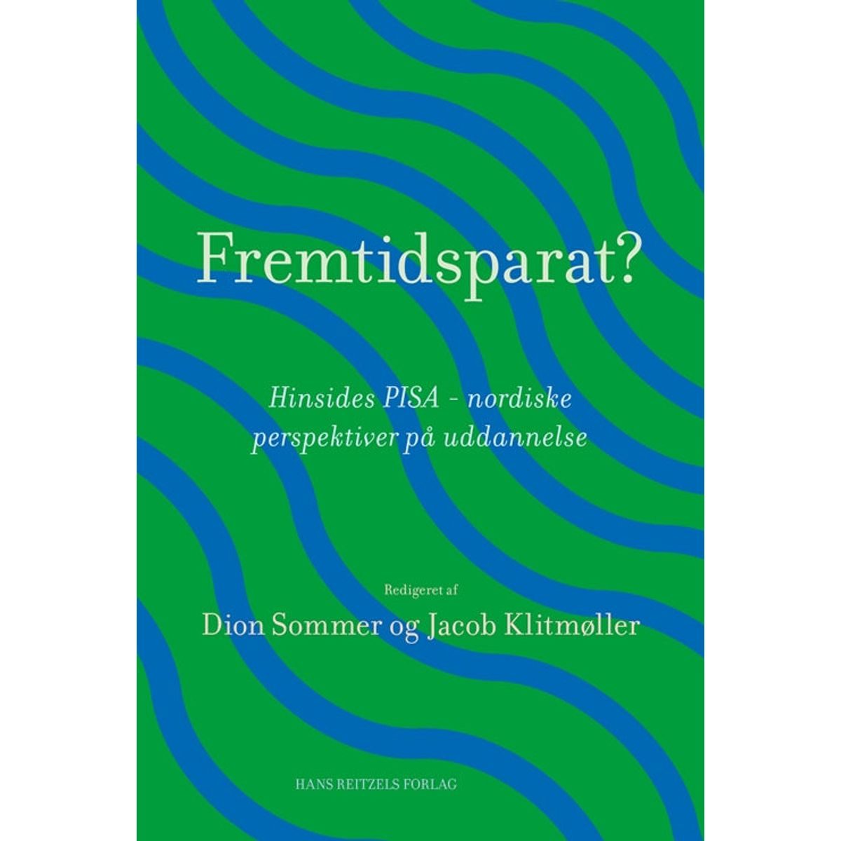 Fremtidsparat?