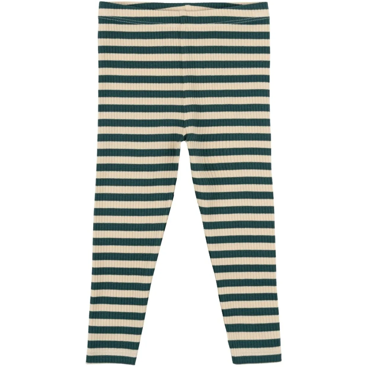 Fro Rib Leggings - JUNE BUG - 92