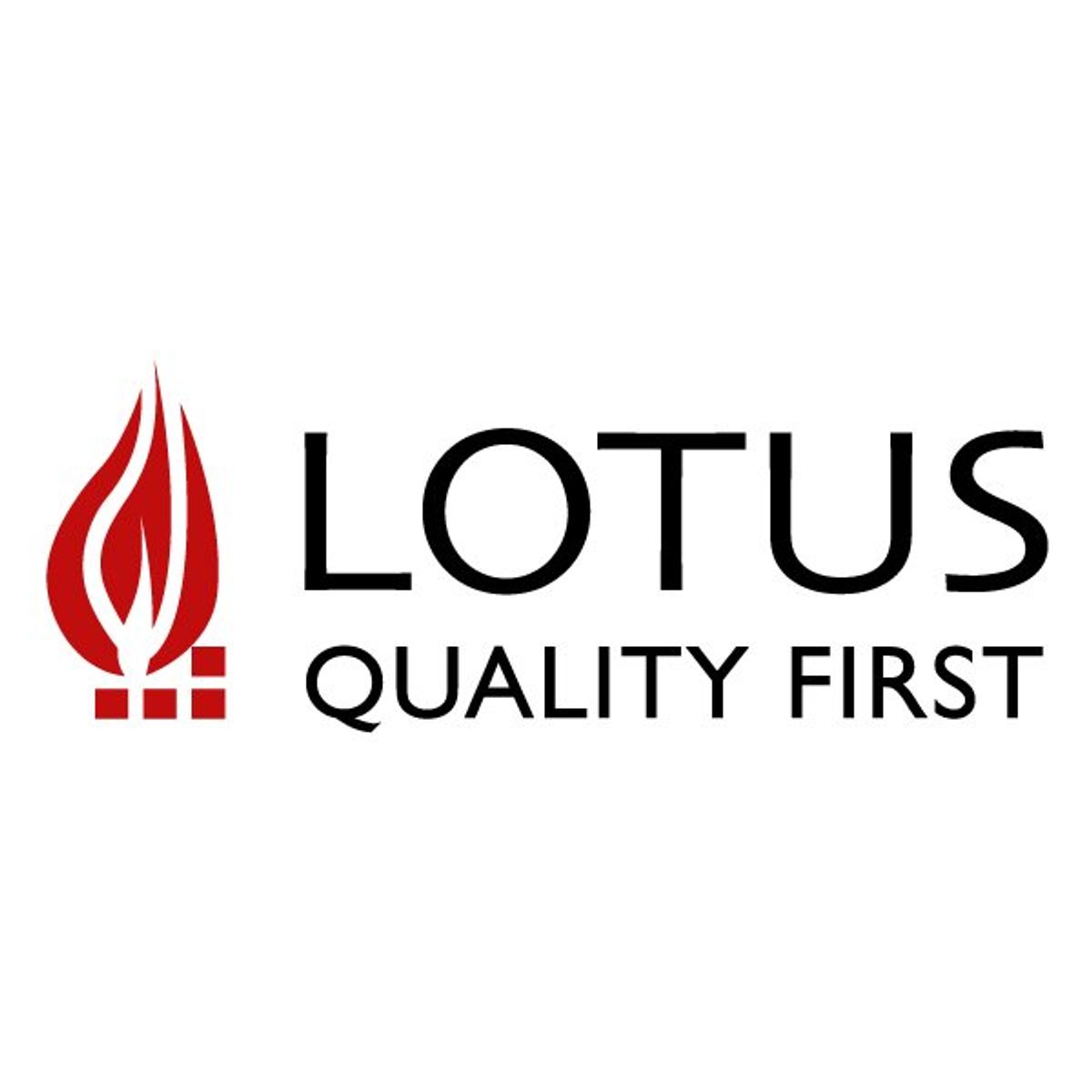 Frontbeslagsliste Lotus H470W