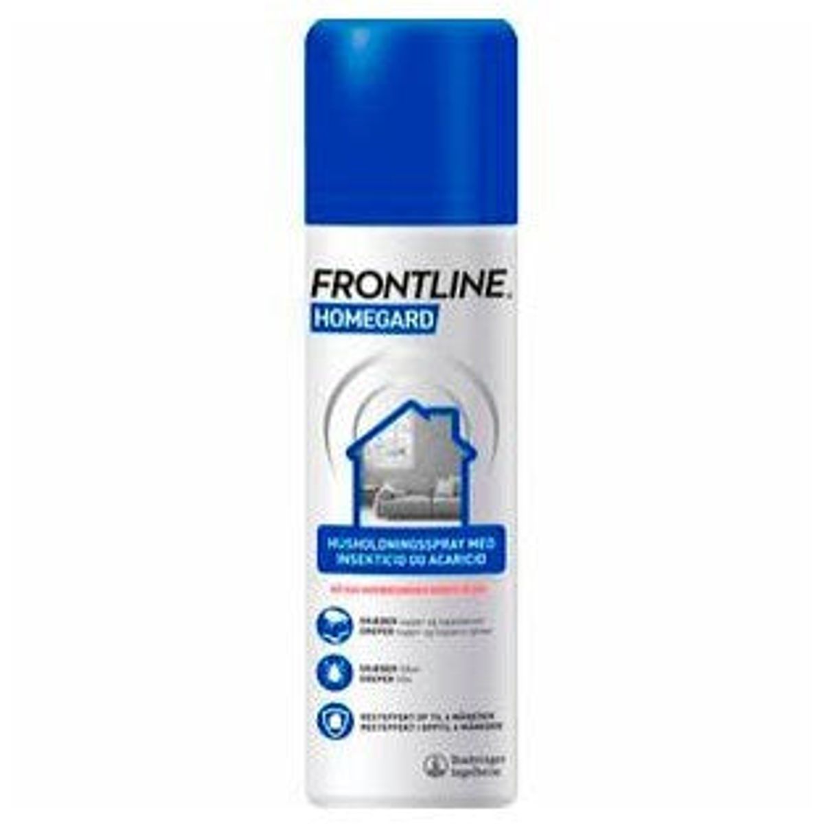 Frontline Homegard Spray, 250ml