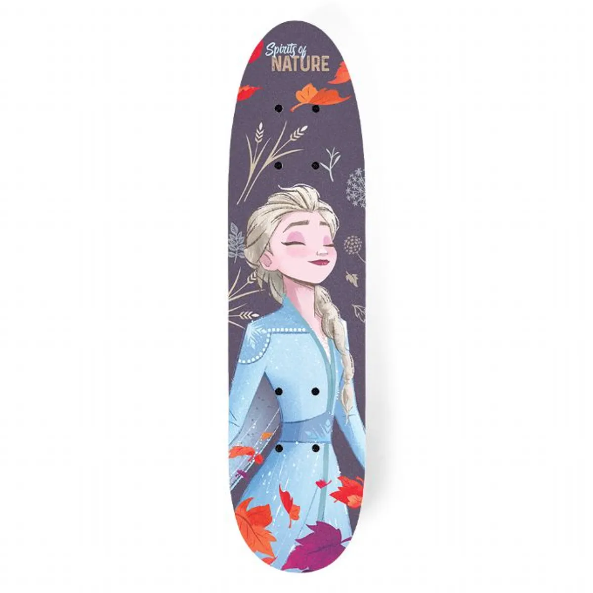 Frost Skateboard i Træ