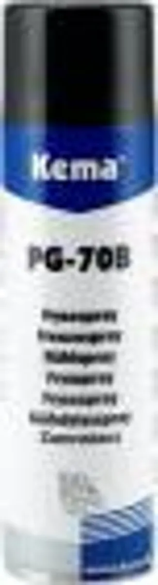 Frysespray Pg-70b