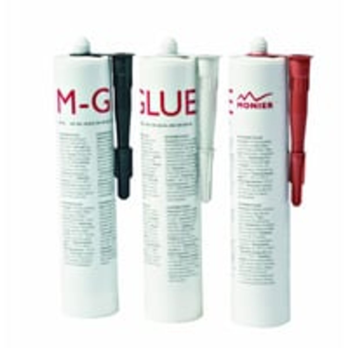 Fugemasse M-Glue rd 290ml