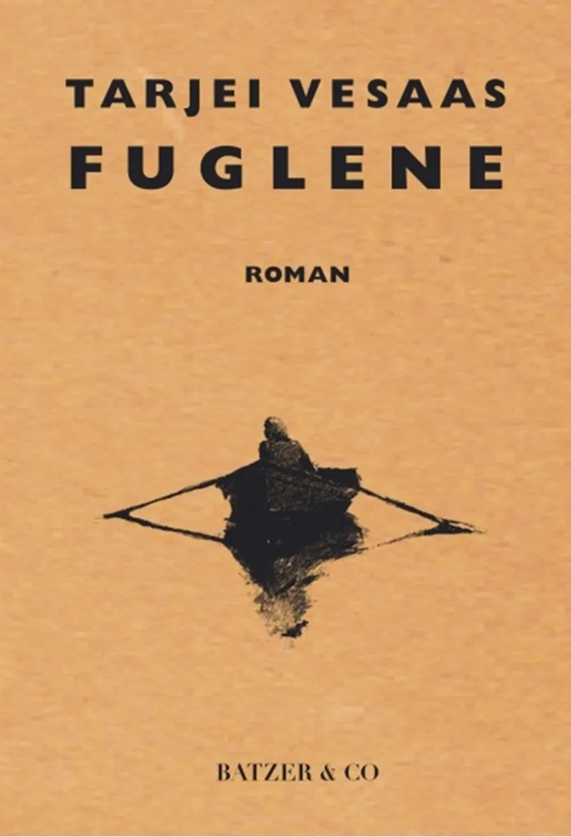 Fuglene