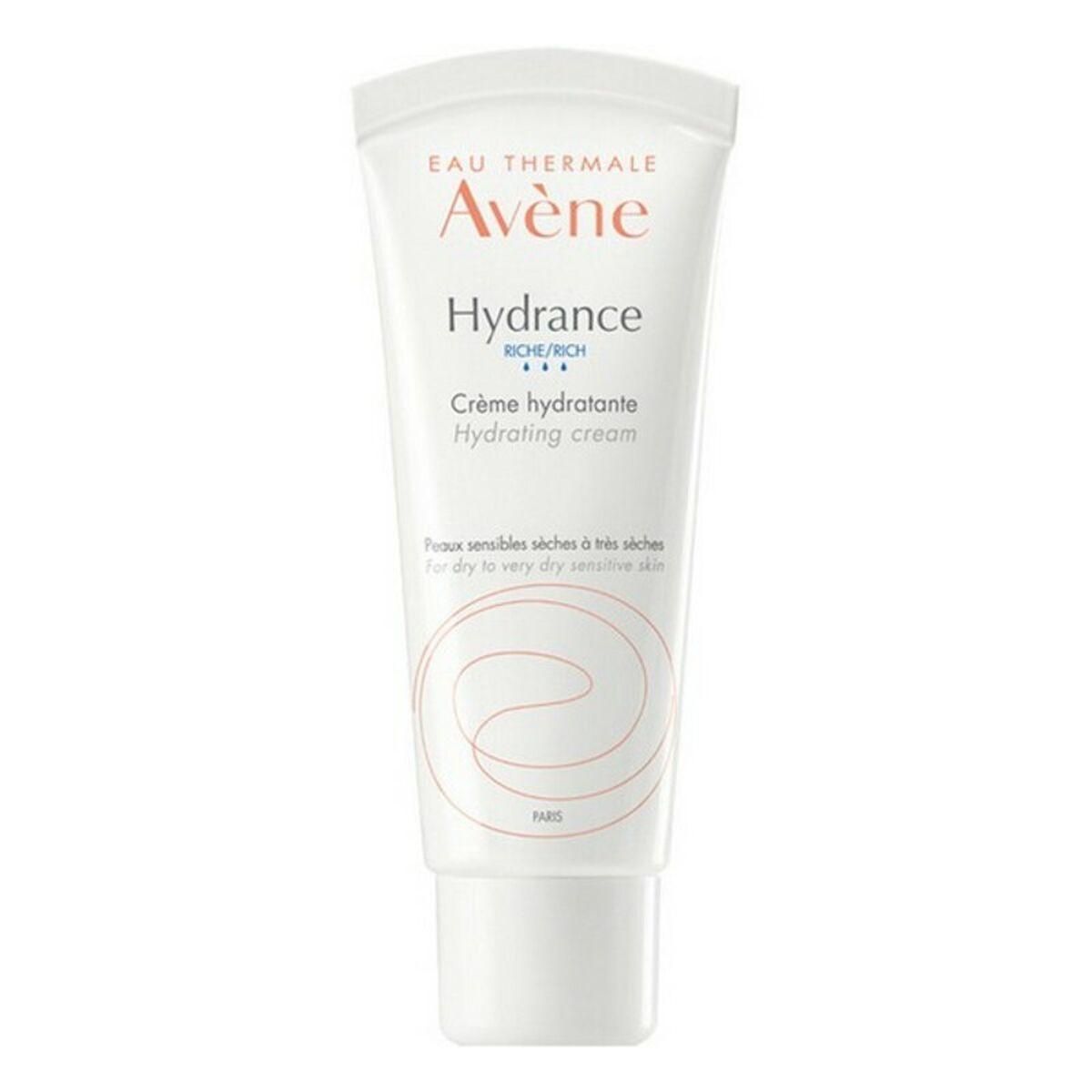 Fugtgivende creme Avene PFC-AV06280-0 40 ml