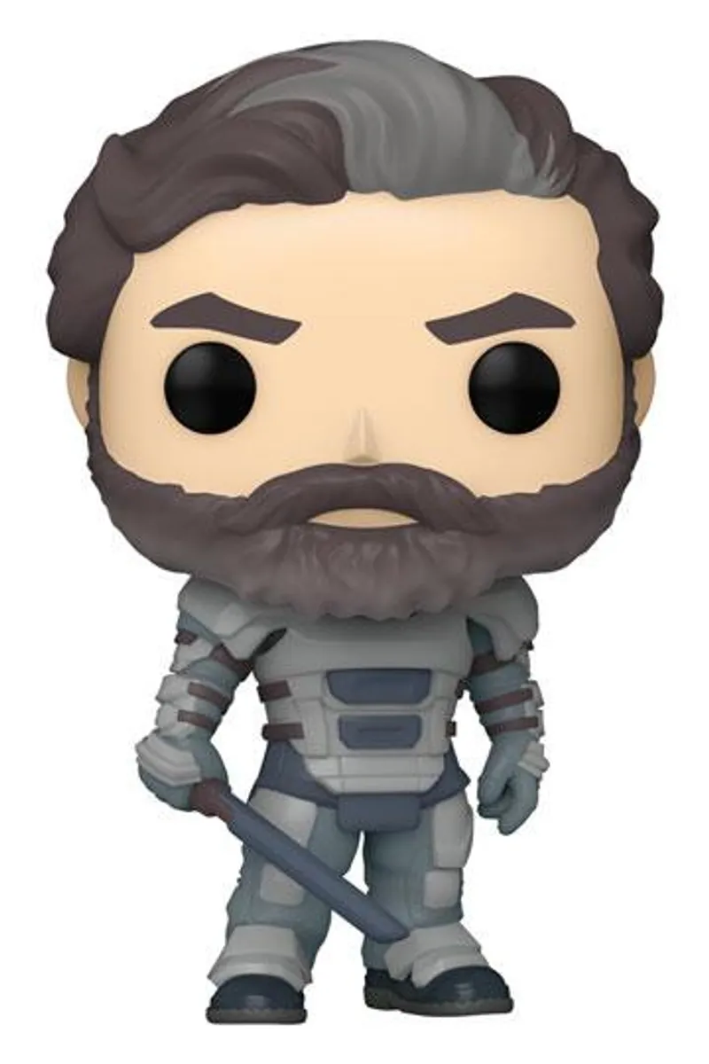 Funko Pop: Dune - Duke Leto - Movies Vinyl Figure 9cm