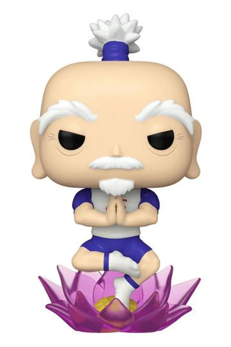 Funko pop: Hunter x Hunter - Netero - Animation Vinyl Figure 9cm