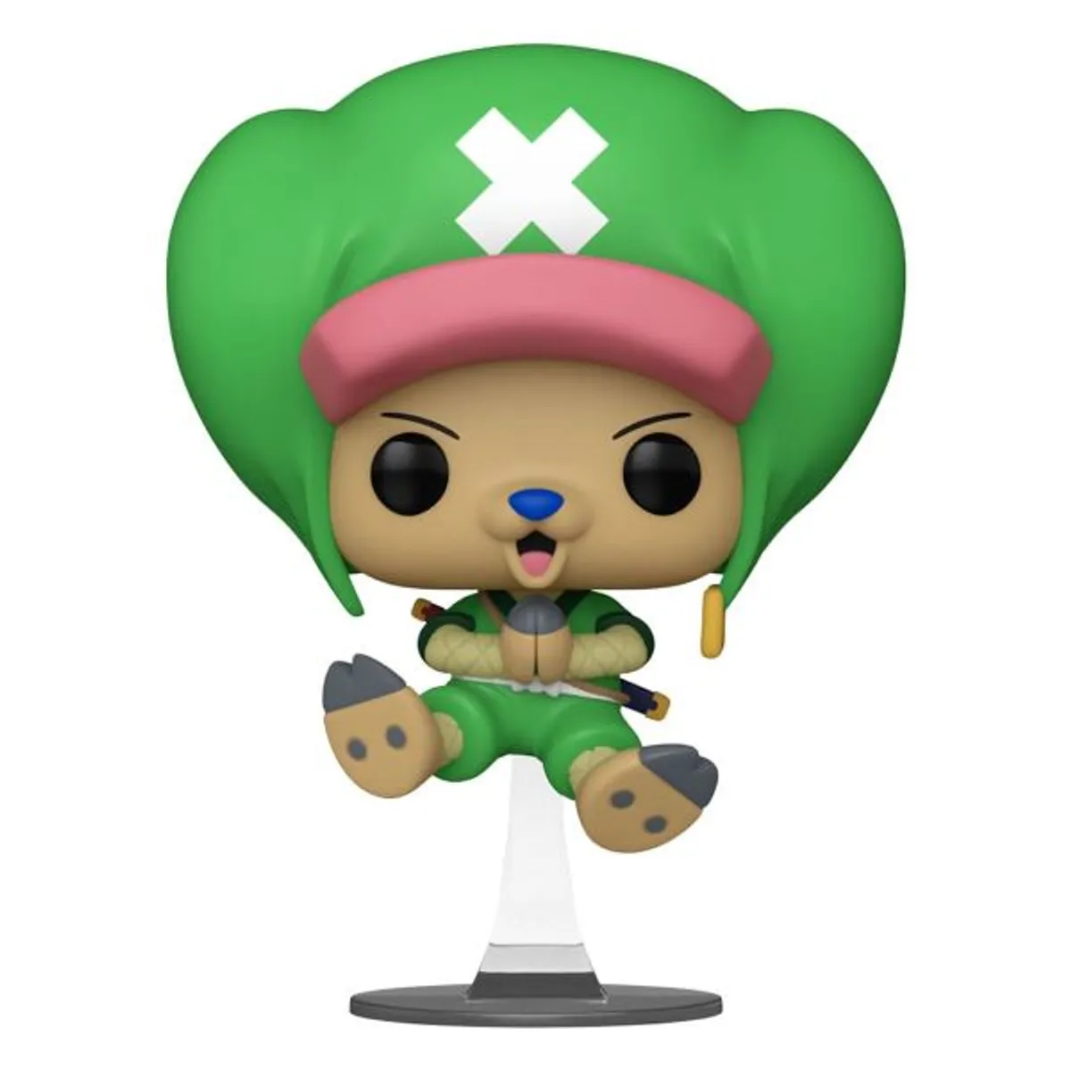 Funko Pop: One Piece - Chopperemon (Wano) - Animation Vinyl Figure 9cm