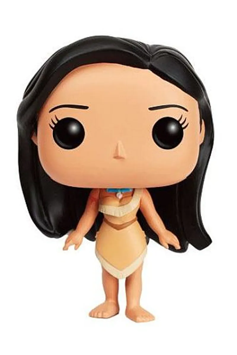 Funko Pop: Pocahontas - Pocahontas Figure 9cm