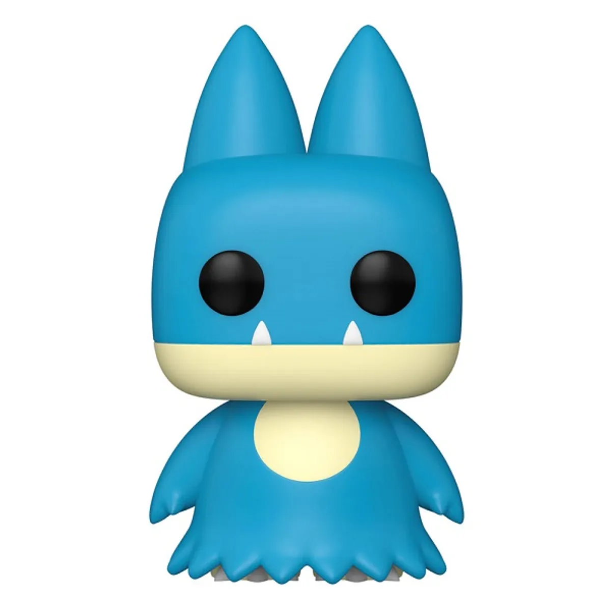 Funko pop: Pokemon - Munchlax - Games Vinyl Figure 9cm