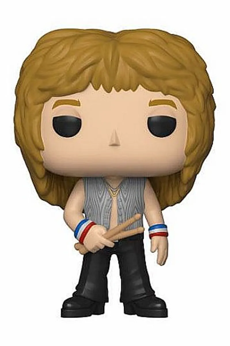 Funko Pop: Queen - Roger Taylor - Figure 9cm