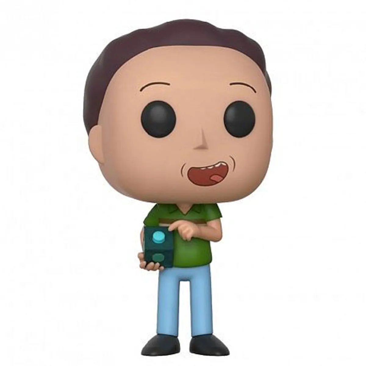 Funko Pop: Rick and Morty - Jerry Figure