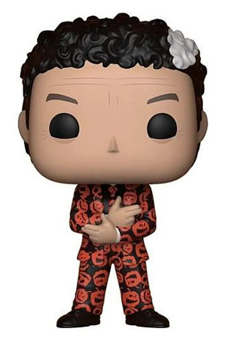 Funko Pop: Saturday Night Live - David S. Pumpkins Figure 9cm