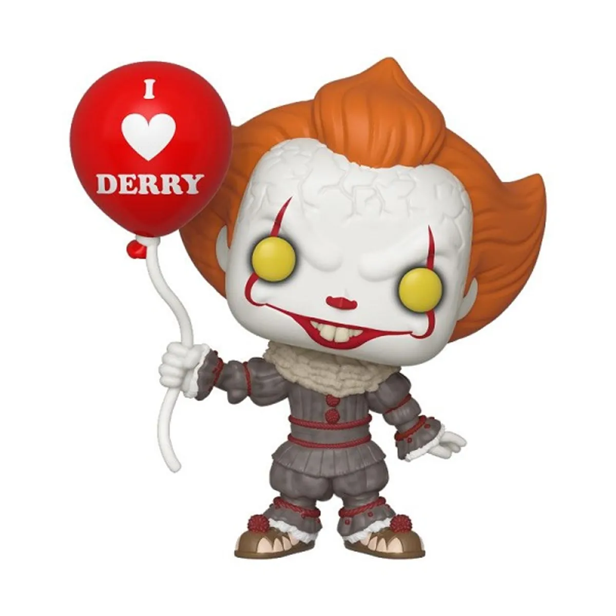 Funko Pop: Stephen King's IT 2 - Pennywise Balloon - Movies Vinyl Figure 9cm