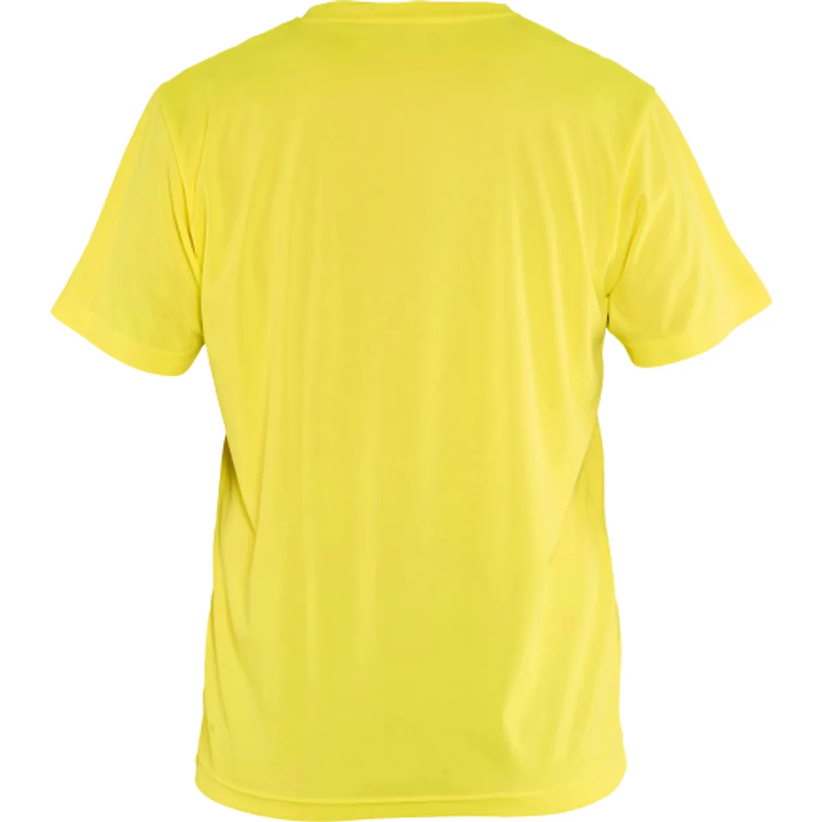 FUNKTIONS T-SHIRT UV-PROTECTIO