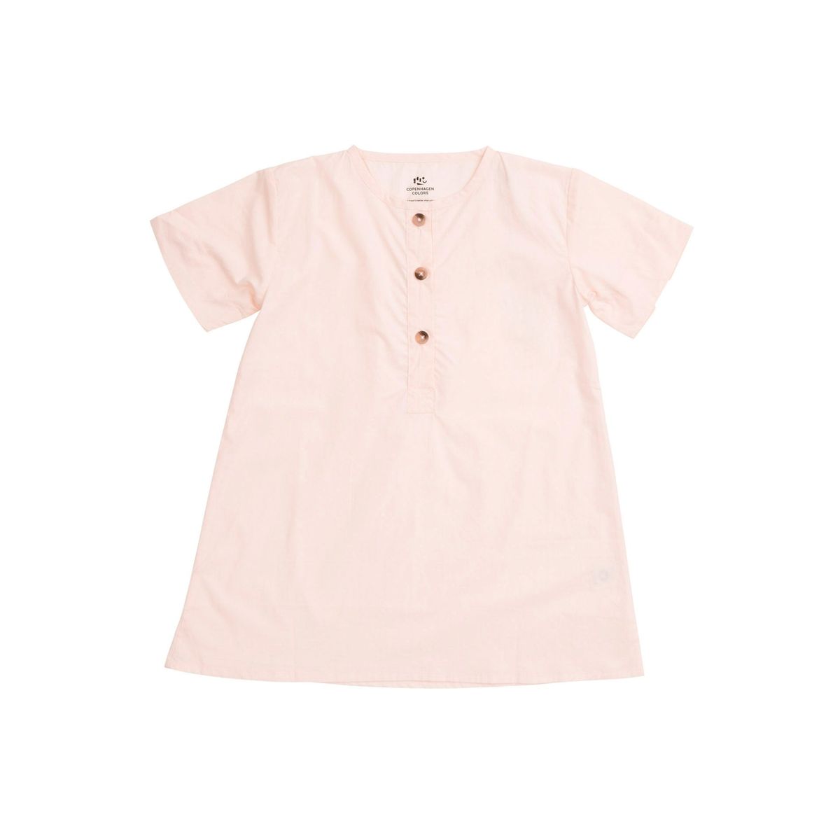 FUTURE NATKJOLE JUNIOR - SOFT PINK - SOFT PINK / 86