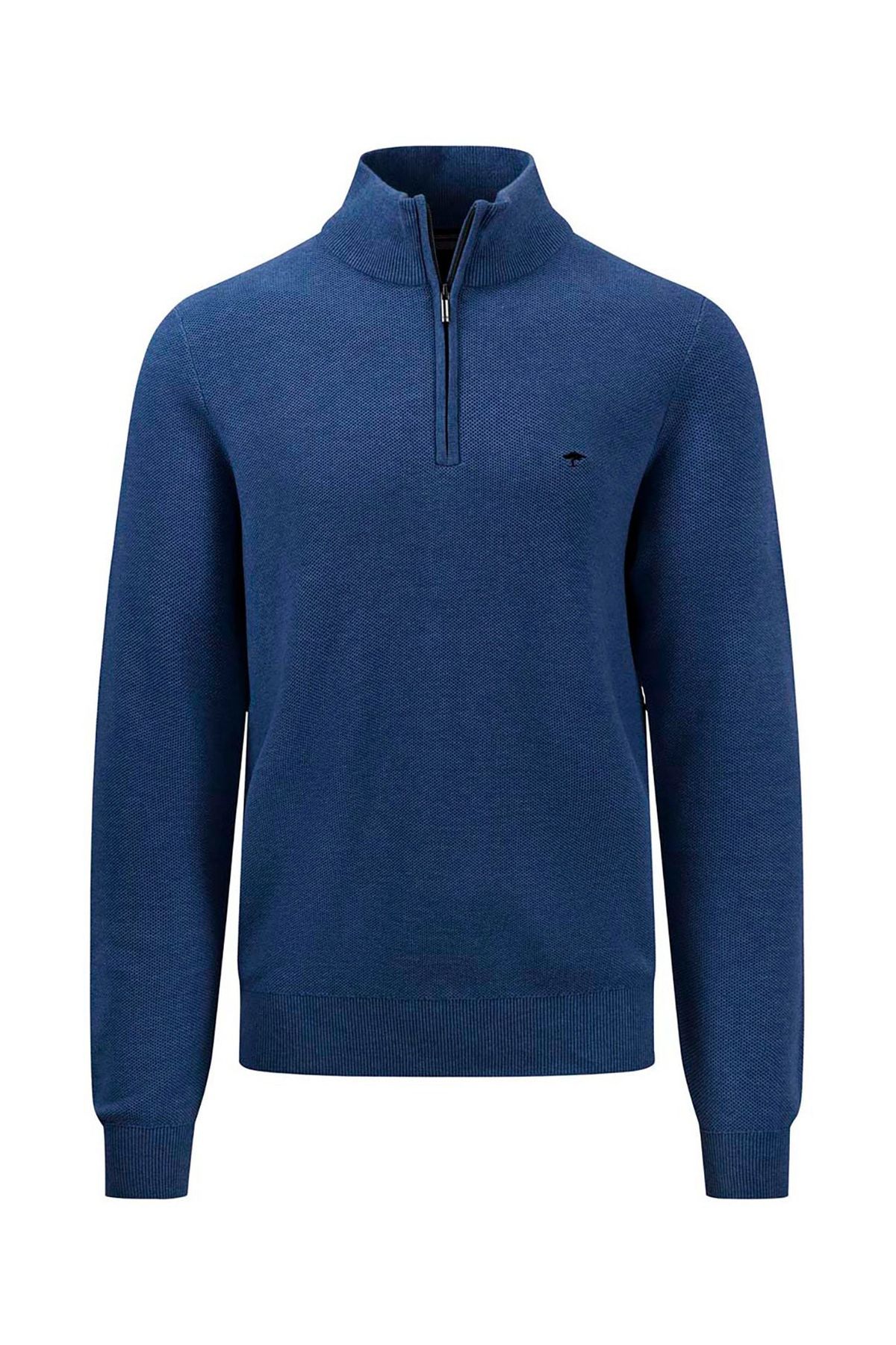 Fynch Hatton Half-zip Strik Structure