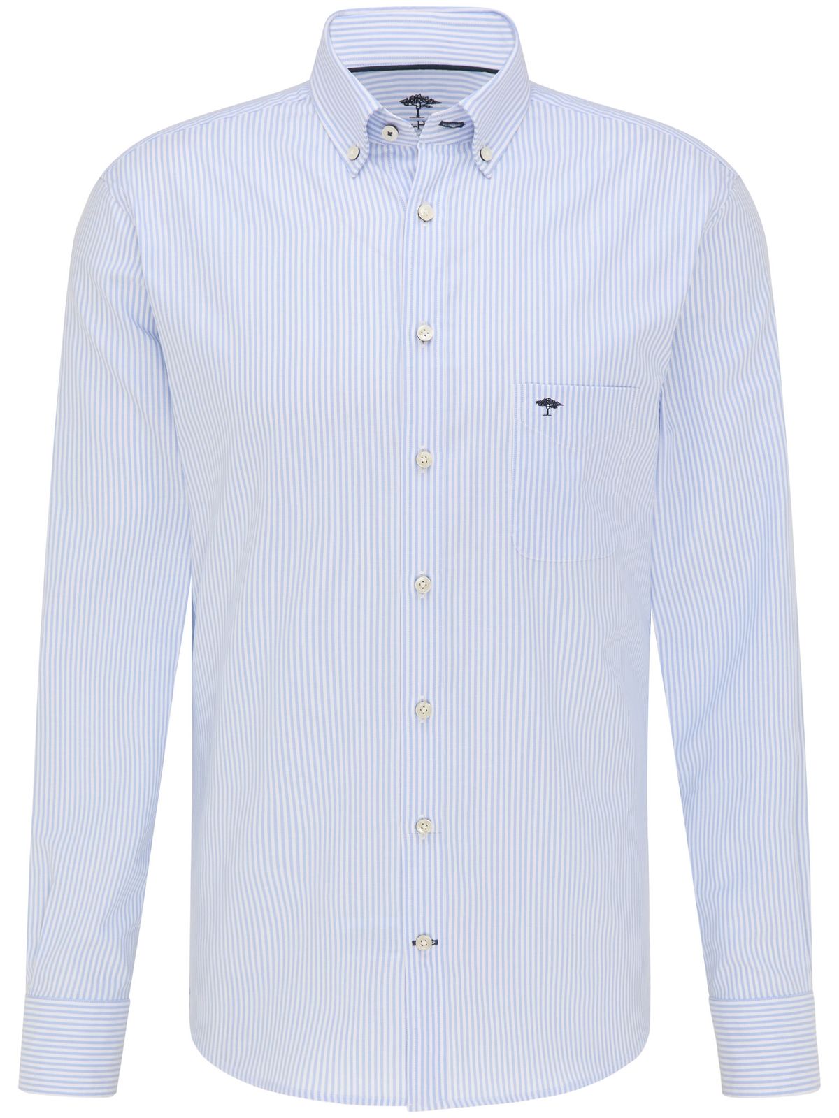 Fynch Hatton Oxford Skjorte_3x-large