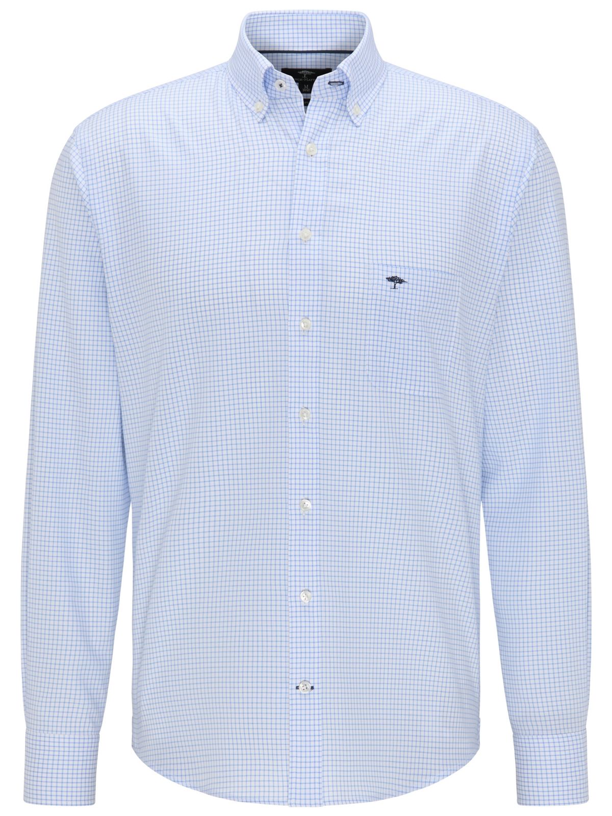 Fynch Hatton Oxford Skjorte_Small